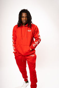 POP GYE NYAME SWEATSUIT