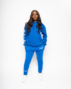 POP GYE NYAME SWEATSUIT