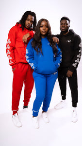 POP GYE NYAME SWEATSUIT