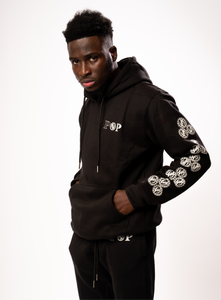 POP GYE NYAME HOODIE