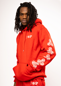 POP GYE NYAME HOODIE