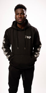 POP GYE NYAME HOODIE